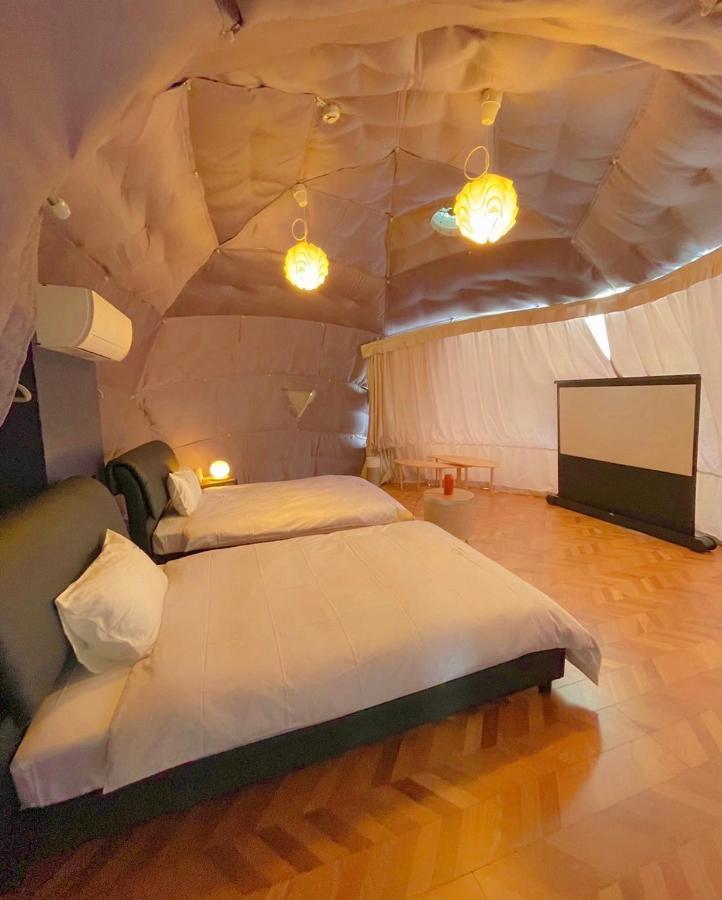 Necoana Glamping Annovillasグランピング Fujikawaguchiko Zewnętrze zdjęcie